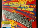 Joe Satriani Surfing With The Alien Stripped BF RSD 2019 New
