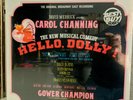 HELLO DOLLY Broadway Soundtrack - Carol Channing - 12