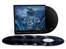 RUSH - Clockwork Angels Tour  5 Vinyl LP 180 GR Box Set Download Code  Neu