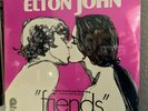 ELTON JOHN - Friends Movie Soundtrack - 12