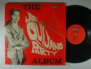JOE QUIJANO The Joe Quijano Party Album LATIN LP Shrink CESTA