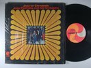 JOEY PASTRANA and His ORCHESTRA Joey en Carnavale LATIN Mono LP Shrink COTIQUE