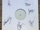 SIGNED Psychedelic Porn Crumpets - And Now For The Whatchamacallit - Test Press