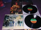 STEPHEN STILLS  Manassas  Do-Lp +RIESENPOSTER   1972 Atlantic 60021   near MINT