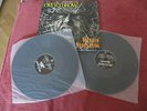 OVERTHROW-WITHIN SUFFERING GATEFOLD 2LP Protector Demolition Hammer Death Razor
