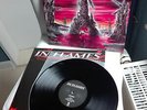 IN FLAMES black 180 gram Vinyl LP Colony (1999/2014)