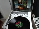 KREATOR original Vinyl LP Renewal (1992 Noise International Germany)