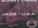 Sonny Criss, Jazz USA 200g LP from the Michael Hobson Archives