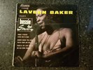 RARE BLUES / JAZZ - LAVERN BAKER - CHANTE BESSIE SMITH - ATLANTIC- FRENCH EP