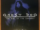 GHOST DOG THE WAY OF THE SAMURAI RZA WU-TANG JIM JARMUSCH FOREST WHITAKER MINT