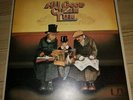 All good clean fun 2LP UK 1971 UA + inners+booklet Man, If, Amon Duul, Hawkwind