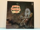 BLACK WIDOW III LP 1st 1971 UK Pressing CBS S-64562 NM Wax & EX Jacket RARE Prog