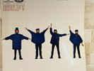 The Beatles Help vinyl Stereo 1965 Near mint condition