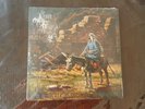 GRAND BELIAL'S KEY ON A MULE RIDES THE SWINDLER  SEALED DARKTHRONE MAYHEM ABSURD