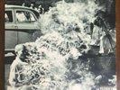 Rage Against The Machine Rage, Self Titled LP, 1992 Epic Records BL-52959, EX