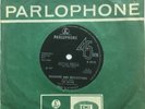 THE ACTION - SHADOWS & REFLECTIONS - 1967 PARLAPHONE - VERY SCARCE
