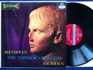 CS 6156 WBg ED1 Blueback (SXL 2179) *NEW* Beethoven Emperor Concerto Backhaus