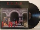 RUSH 