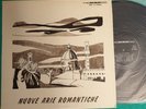 ITALIAN SONOR LIBRARY - PIERO UMILIANI: NUOVE ARIE ROMANTICHE (EX/M) 1974