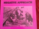 Negative Approach Tied Down LP 12” Vinyl US Hardcore Punk