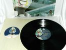 THE ALAN PARSONS PROJECT I Robot RECORD LP AL 7002 (MINT SOUND) 1977 (GATEFOLD)