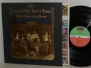 1970 CROSBY, STILLS, NASH & YOUNG LP Deja Vu  M- / Ex original