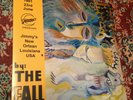 THE FALL - LIVE 1981 JIMMY'S NEW ORLEAN USA - NEW SEALED DOUBLE LP RSD 2019 +