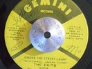 NORTHERN SOUL 45 - THE EXITS - UNDER THE STREET LAMP /HAVE MONEY Gemini  Hear