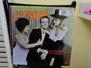 AL ESCOBAR AND HIS ORCHESTRA EL SONIDO MODERNO RARE GUAGUANCO SALSA RECORD OG
