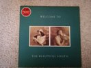 The beautiful South, Welcome to, Vinyl LP, Withdrawn Sleeve, AGOLP 16
