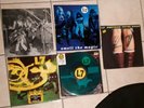 5 x Vinyl L7 S/T BRICKS ARE HEAVY SMELL THE MAGIC ANDRES PRETEND WE'RE DEAD  LP