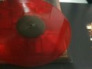 Only Lovers Left ALIVE Doble VINILO Rojo