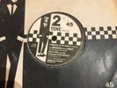 The Specials ft Rico A Message To You Rudy Two-Tone TT5 – 1979 original [Ska]