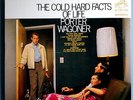 PORTER WAGONER COLD HARD FACTS OF LIFE RARE SEALED ORIG '67 RCA VICTOR STEREO LP