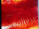 THE CURE KISS ME KISS ME RARE SEALED ORIG '87 ELEKTRA DMM 2-LP SET w/STICKER
