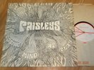 THE PAISLEYS - Cosmic Mind lp - original RARE 1970 Scottside music 944S-2809