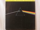 Pink Floyd Dark Side Of The Moon Half Speed Master orig.1979 MFSL 1-017