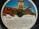 VG+/EX- Sex Pistols 