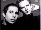 SIMON & GARFUNKEL BOOKENDS RARE ORIG '68 COLUMBIA 360 STEREO LP SHRINK w/STICKER