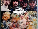 THE BYRDS GREATEST HITS RARE ORIG '67 COLUMBIA '360 STEREO IN SHRINK NEAR MINT