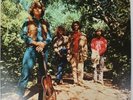 Creedence Clearwater Revival Green River LP 1969 Vinyl NM/VG+ Fantasy 8393 Rock