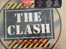 Very Rare The Clash 