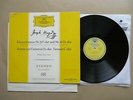 LP DGG tulip ED1 12/59 138078 SLPM Monique Haas Piano Haydn Klaviersonaten rar