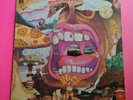Mexican Mexico ONDA JUVENIL Psychedelic Rock Harmony Records 1972 Quadraphonic