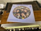Rolling Stones Precious Stones Picture Disc Rare Lp New Sealed