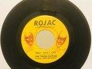 The Third Guitar Baby Don’t Cry  Rojac ROJ 123