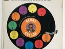 BENNY GOLSON - TAKE A NUMBER FROM 1 TO  10 - ARGO Deep Groove Original