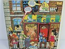 SAVOY BROWN STREET CORNER TALKING BRITISH MADE ALBUM London Records