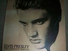 ELVIS PRESLEY JAPAN LTD #d - OBI *VINYL* 11 LP BOX SET w/FAN CLUB BOOK