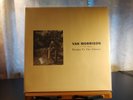Van Morrison Hymns To The Silence Polydor 849027-1 Holland import NM rare